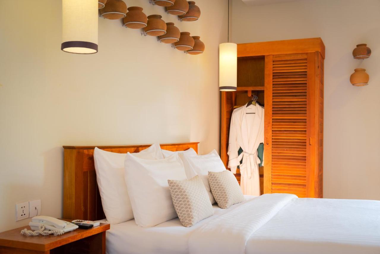 Sk Residence Sziemreap Kültér fotó