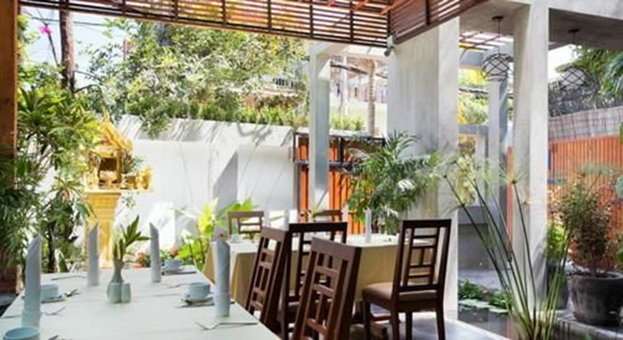 Sk Residence Sziemreap Kültér fotó